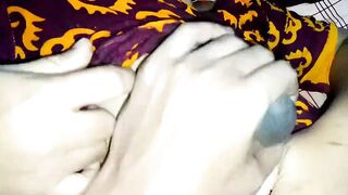 Desi Bengali wife Anal fucked her tight Ass