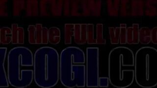 ExCoGi - Shy Super Cute 21 yo Samantha Gets Fucked Hard In Her First Porno!