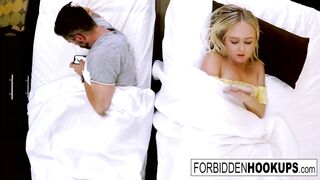 Natalia Queen Loves Getting Fucked Deep!!