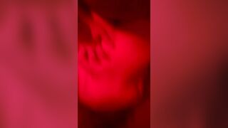 Young slut taking it doggy