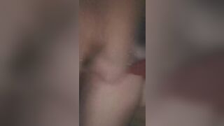Quedo mojadita ???? ????