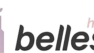 BellesaHouse Cumshots Part 2!