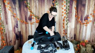 F-Machine's Brand New Pro 4 Unboxing and Review
