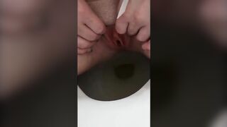 Harley Quinn Loves Tasting Herself- Hqpixie