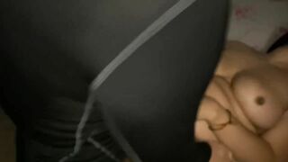 amateur mother - brunette with big pussy groan - she loves reading comments - selling all used linge