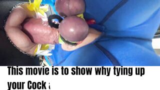 Get laid every day if you give her a sexual massage with a super hard cock and CBT