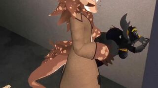 furry cant pay
