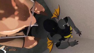 furry cant pay