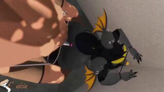 furry cant pay