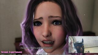 Fresh Women Adult Game | Gameplay Italiano | Episodio 2 | Puntata 2