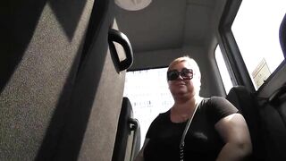 in public transport, a stranger saw a dick and jerked off a guy to a cumshot