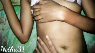 හොදම යාළුවාගේ නංගී ඒක්ක ගත්තු ආතල් ඒක ම්ම්ම්ම්ම් ආආආහ්හ්හ් ???? srilankan homemade couple