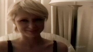 Night In Paris Paris Hilton sex tape