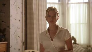 Scarlett Johansson hot scenes compilation