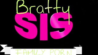 ty Sis - Watch Me Undress S12:E4