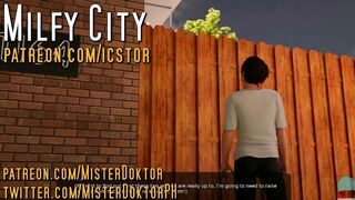 MILFY CITY #66 • NEIGHBOURS ROUTE • PC GAMEPLAY [HD]