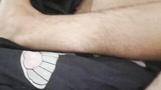 My stepsister comes to my house to live with me and I end up fucking her hard until I cum in her