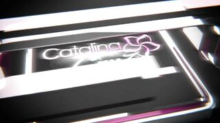 CATALINA CRUZ Rides And Grinds On Nice Hard Cock
