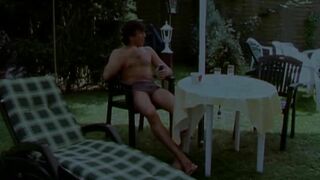 Immaculate German babe gets the best fucking ever