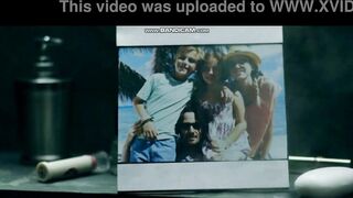 Keanu has HOT SEX with 2 horny girls in Knock Knock