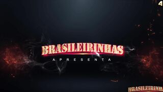Brasileirinhas - Suruba No Carnaval 2020 - Cibelle Mancini