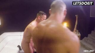 One Of A Kind - Sasha Zima & Selvaggia Real Behind The Scenes Footage