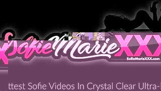 Stepmom Sofie Marie Spanked And Fucked Her Petite Stepson